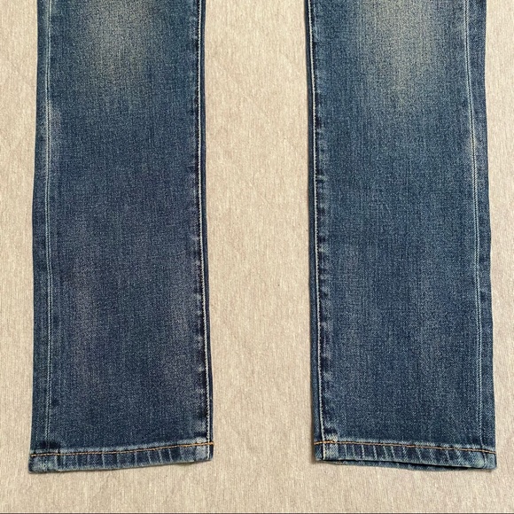 NWT Lucky Brand 110 Slim Beverly Glen Jeans - Picture 6 of 12